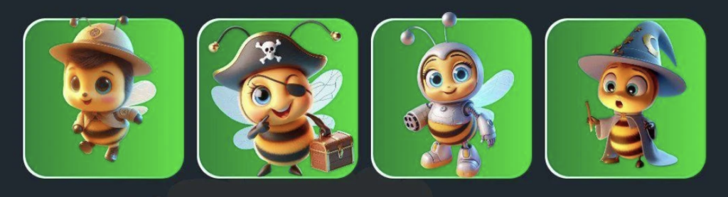 Bee Harvest Daily Combo 6 March 2025